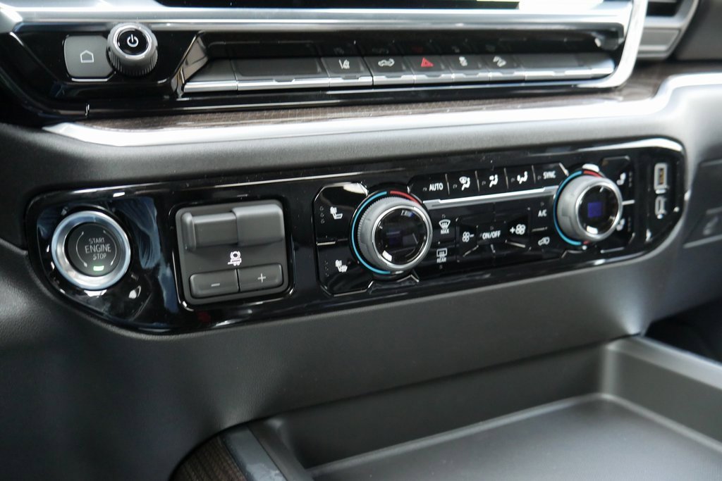 New 2026 Chevrolet Silverado 2500 LT image 19