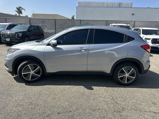 Used 2022 Honda HR-V EX image 7