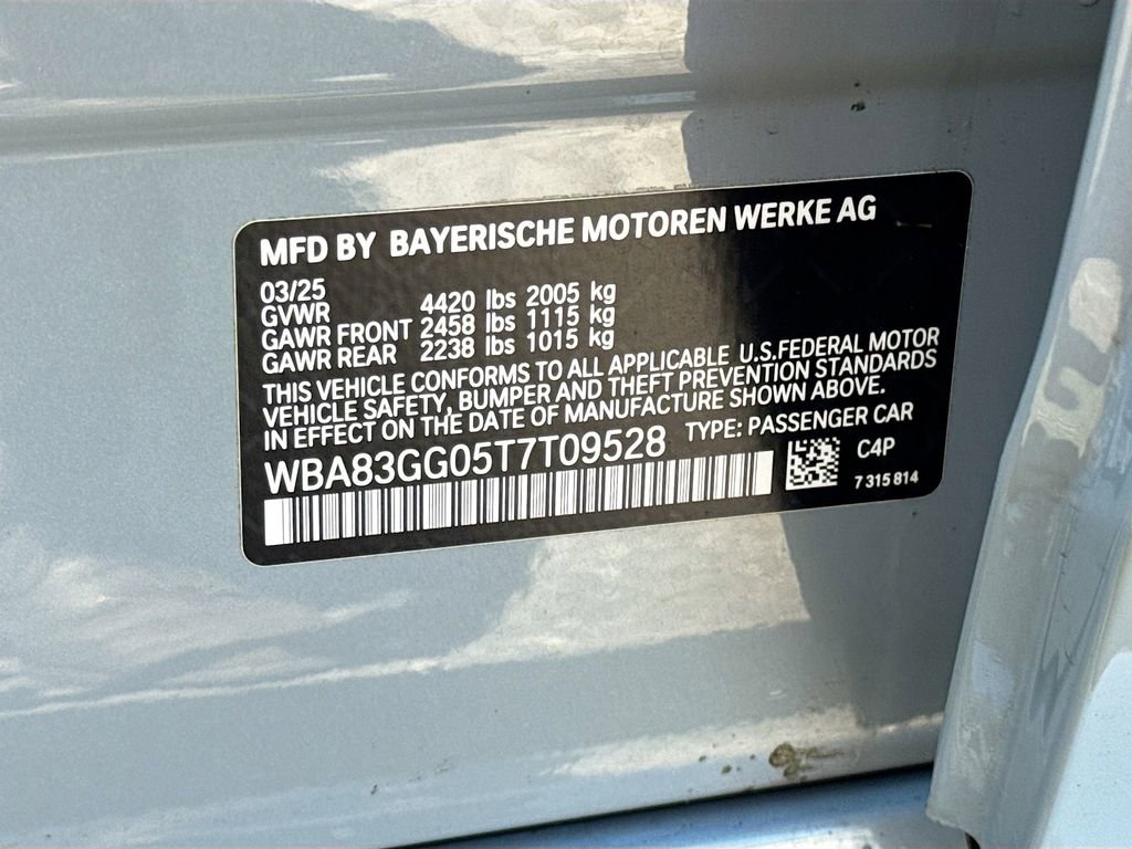 Used 2026 BMW 228i FWD image 33