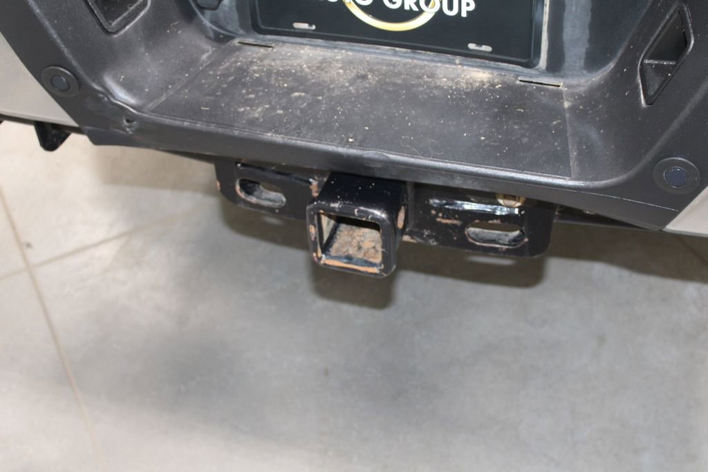 Used 2021 Ford F250 Lariat w/ Lariat Ultimate Package image 14