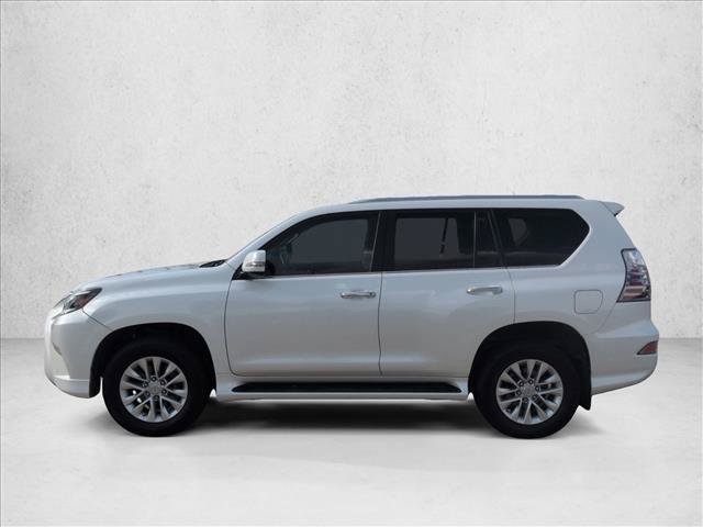 Used 2021 Lexus GX 460 Premium AWD/4WD image 9