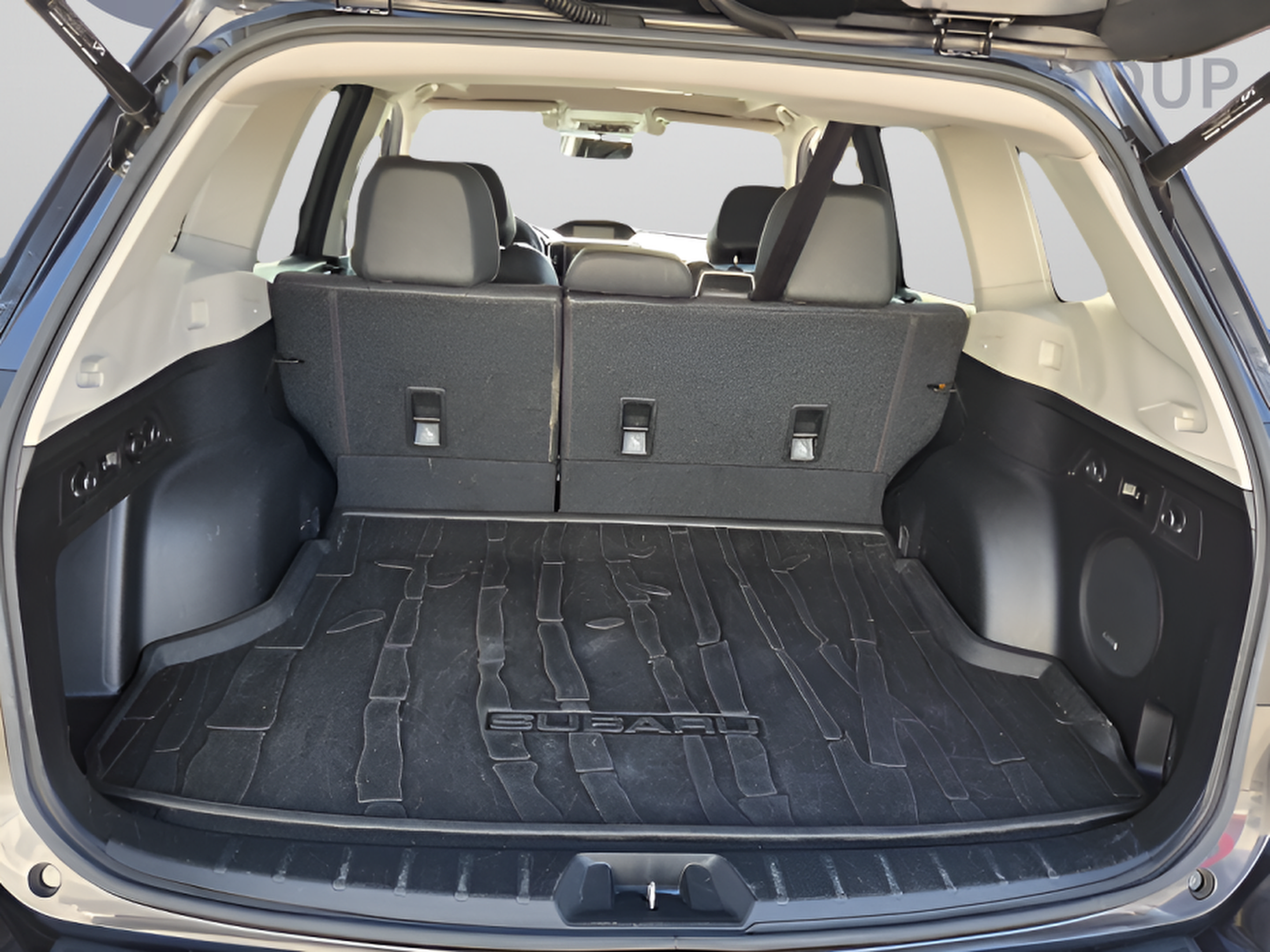 Used 2019 Subaru Forester Touring w/ Popular Package #3 AWD/4WD image 13