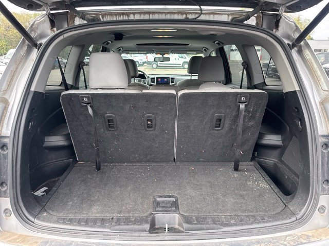Used 2017 Honda Pilot EX-L image 9