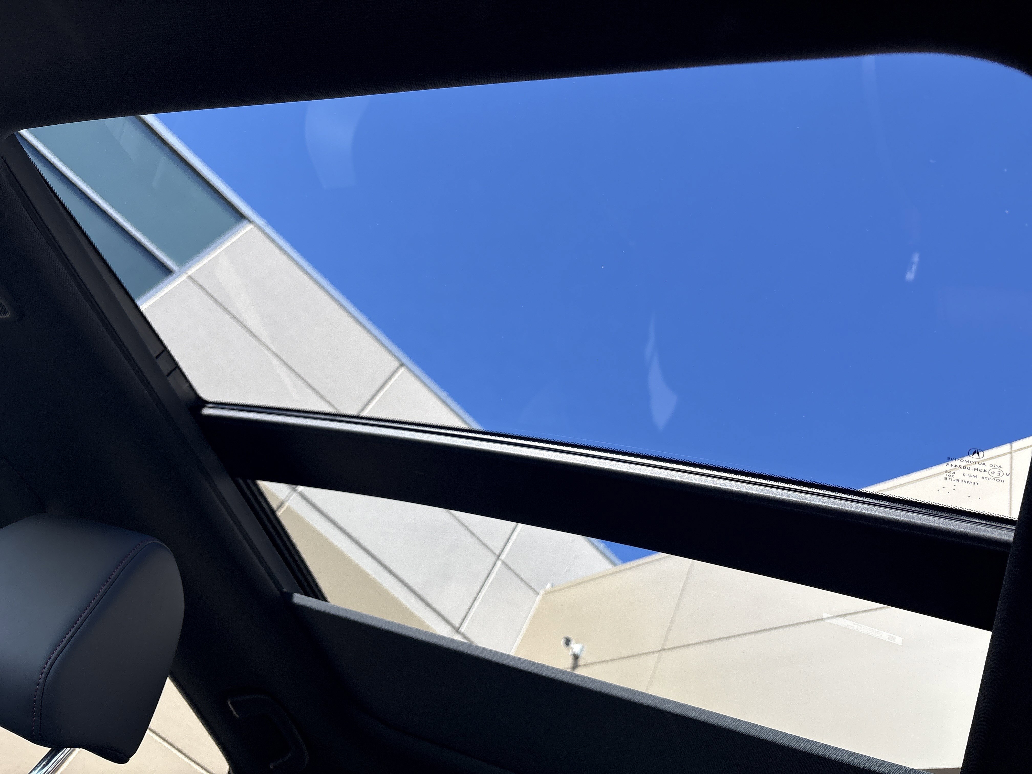 Used 2025 Acura ADX A-Spec image 28