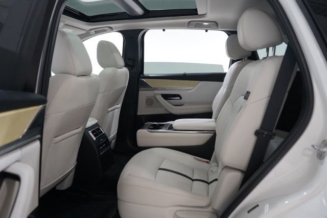 Used 2024 MAZDA CX-90 3.3 Turbo S w/ Premium Plus image 32