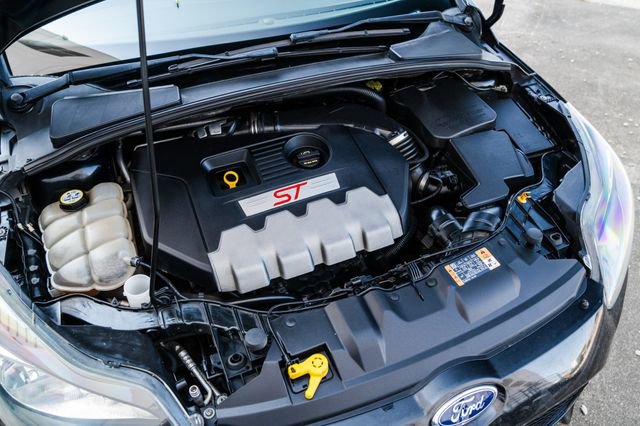 Used 2014 Ford Focus ST image 84