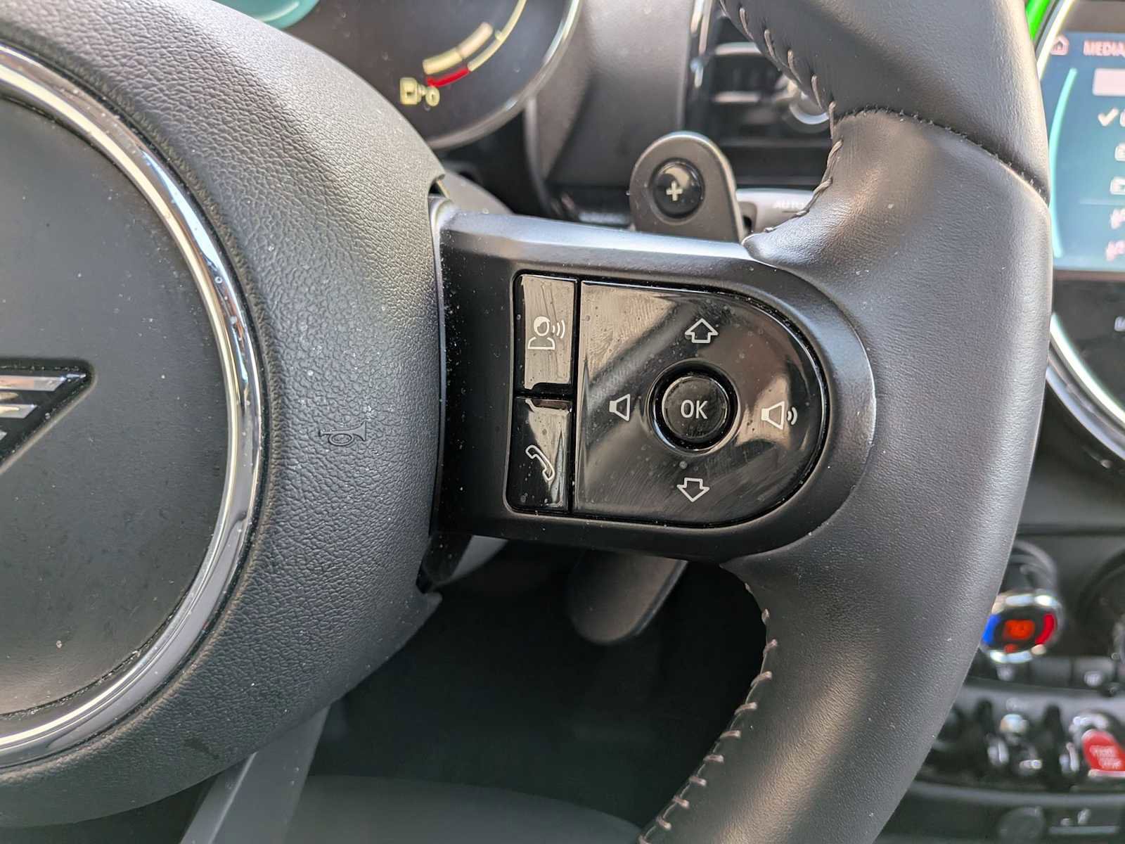 Certified 2024 MINI Cooper Clubman S image 27