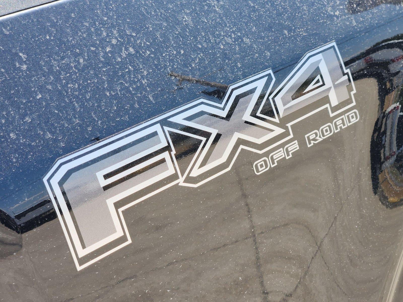 New 2026 Ford F150 XLT w/ Equipment Group 302A MID AWD/4WD image 12