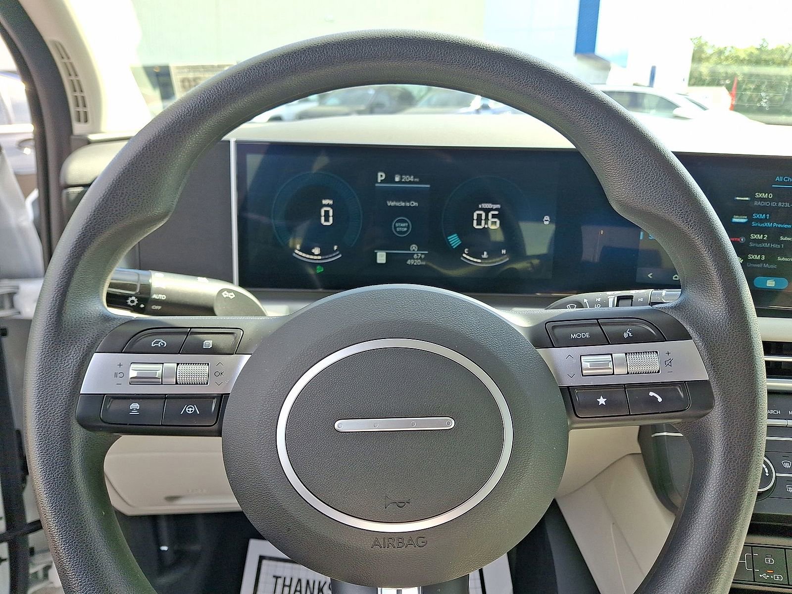 Used 2025 Hyundai Tucson SE image 22