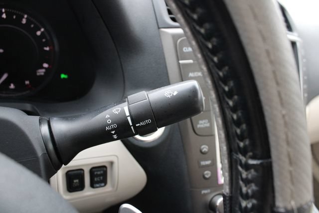 Used 2010 Lexus IS 350C RWD image 14