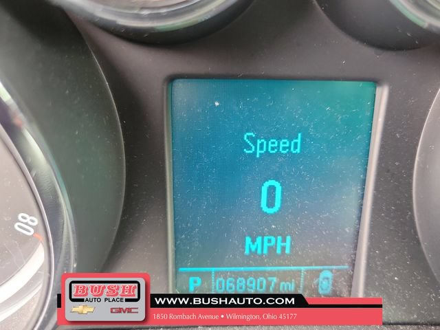 Used 2014 Buick Encore Convenience FWD image 16