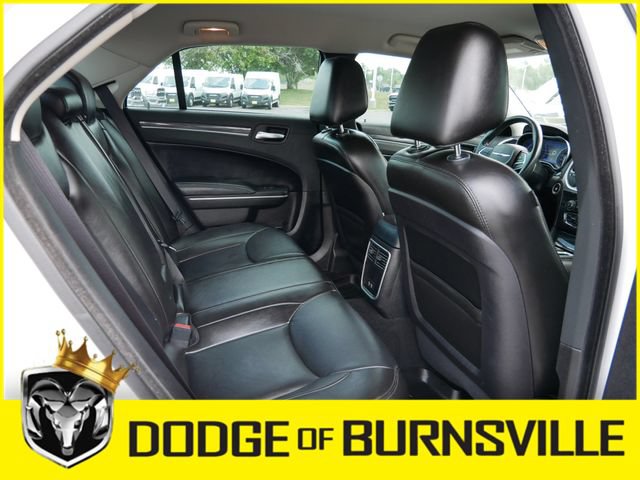 Used 2021 Chrysler 300 Touring L AWD/4WD image 17