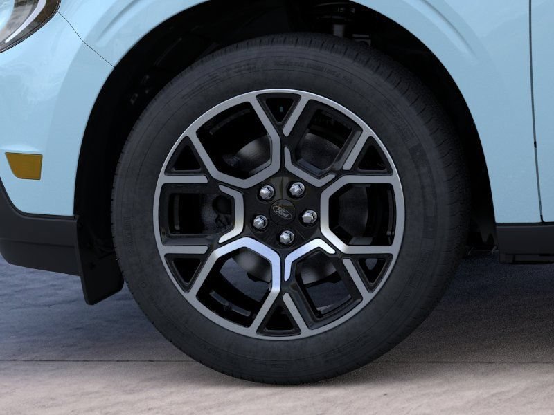 New 2026 Ford Maverick Lariat AWD/4WD image 20