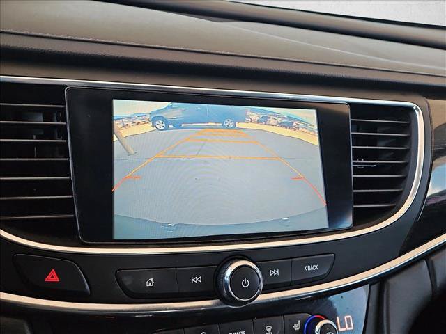 Used 2017 Buick LaCrosse Essence w/ Sun and Shade Package FWD image 13