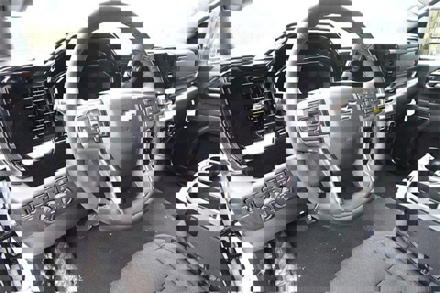 New 2026 Chevrolet Silverado 3500 LT w/ All Star Edition image 8