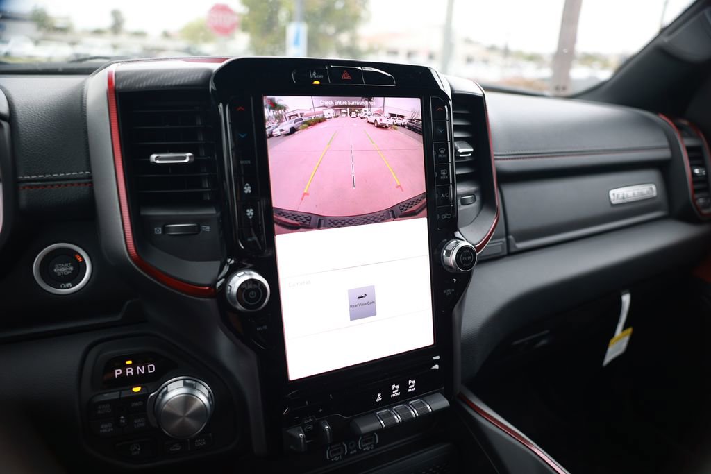 New 2026 RAM 1500 Rebel image 20