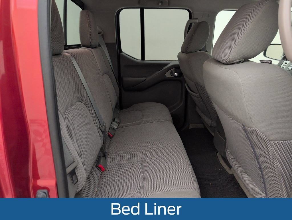 Used 2017 Nissan Frontier SV RWD image 15