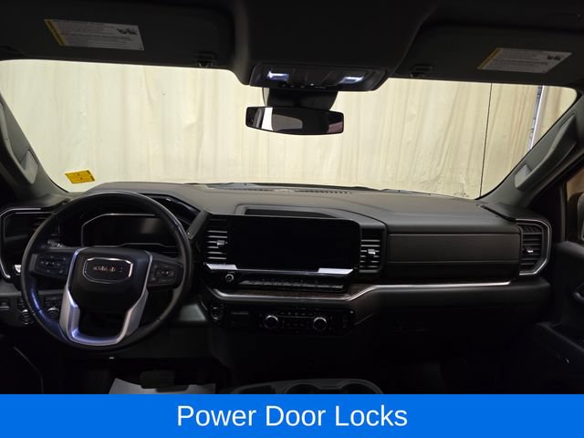 Used 2022 GMC Sierra 1500 Elevation AWD/4WD image 28