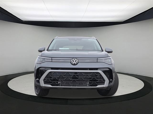 New 2025 Volkswagen Taos SEL image 2