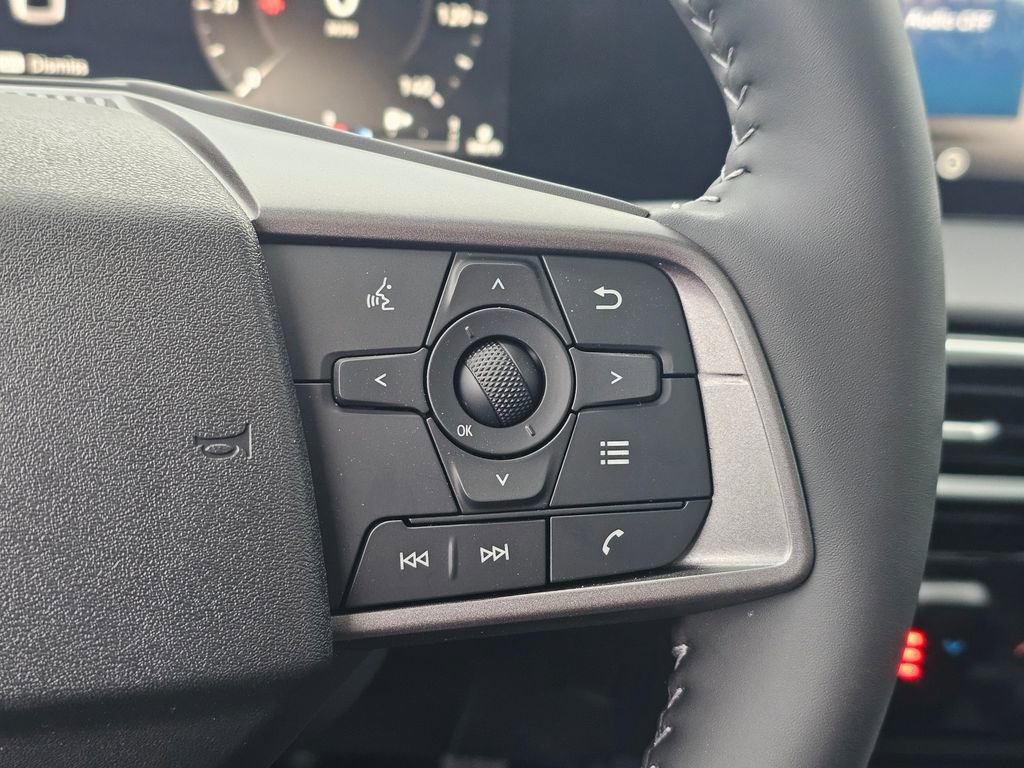 New 2026 Nissan Sentra SV w/ SV Convenience Package image 34