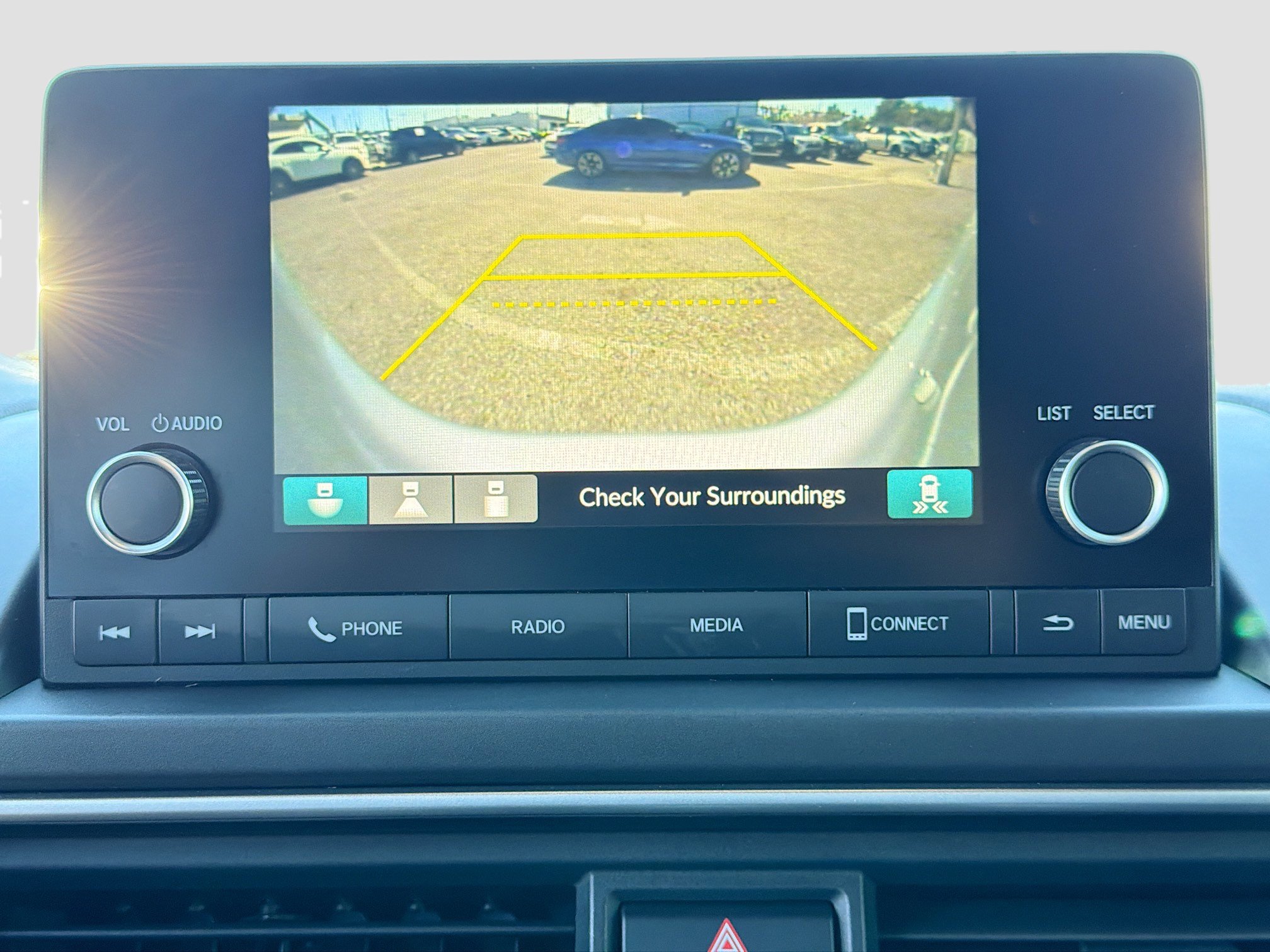 Used 2023 Honda Pilot Sport image 32