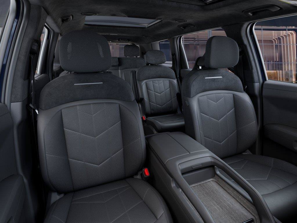 New 2027 Kia Telluride X-Line SX Prestige AWD/4WD image 15
