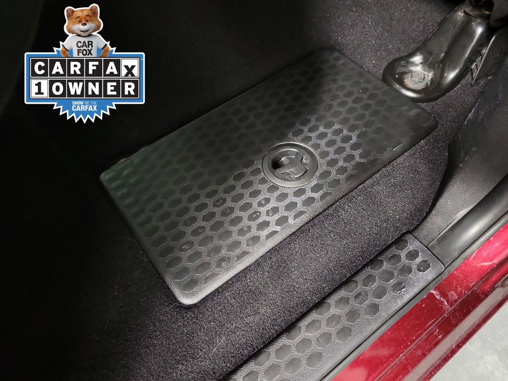 Used 2021 RAM 1500 Classic SLT image 23