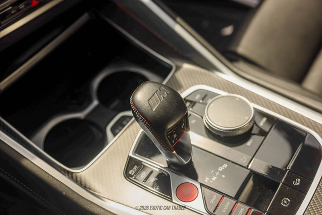 Used 2023 BMW XM image 31