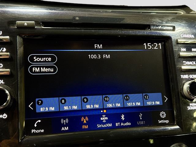 Used 2020 Nissan Murano S w/ Technology Package image 15