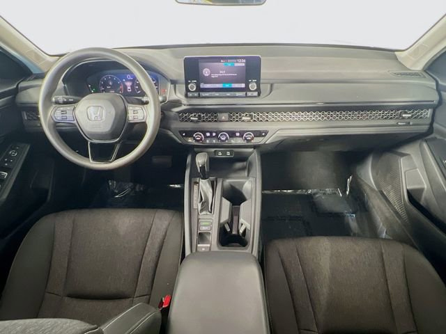 Used 2023 Honda Accord EX image 28