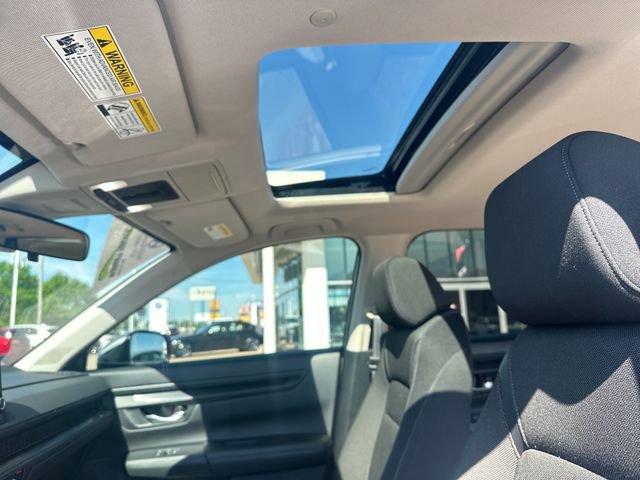 Used 2023 Honda CR-V EX image 21