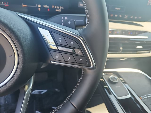 New 2026 Buick Enclave Preferred AWD/4WD image 26