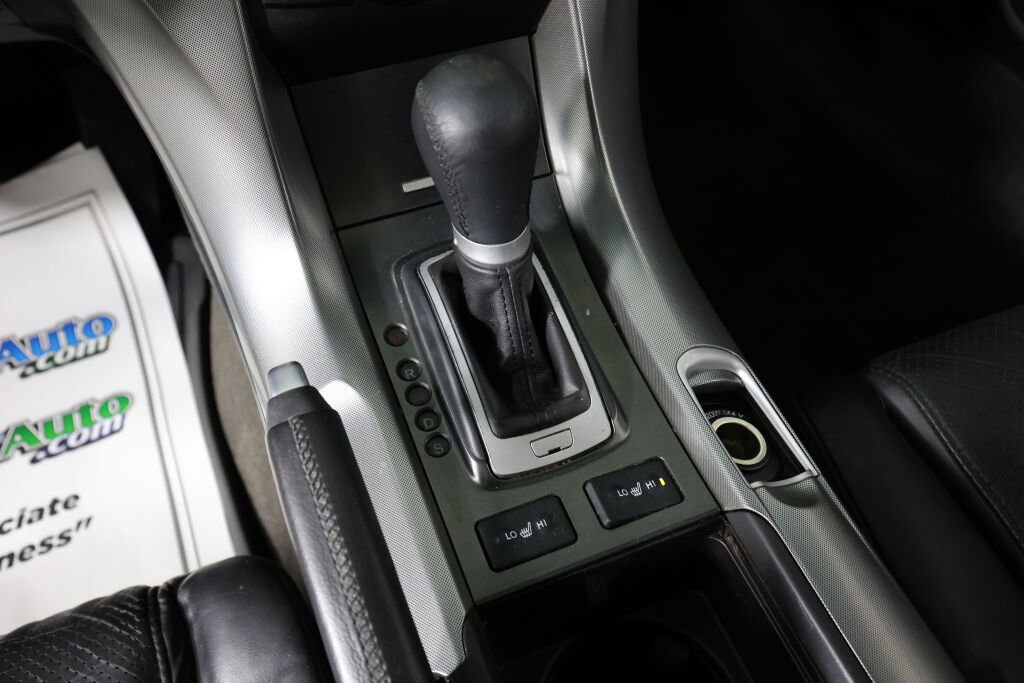 Used 2010 Acura TL w/ Technology Package image 36