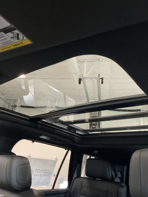 New 2026 Toyota Sequoia TRD Pro AWD/4WD image 26