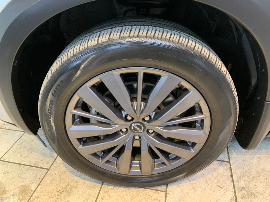 Used 2022 Nissan Pathfinder SL w/ SL Premium Package image 13