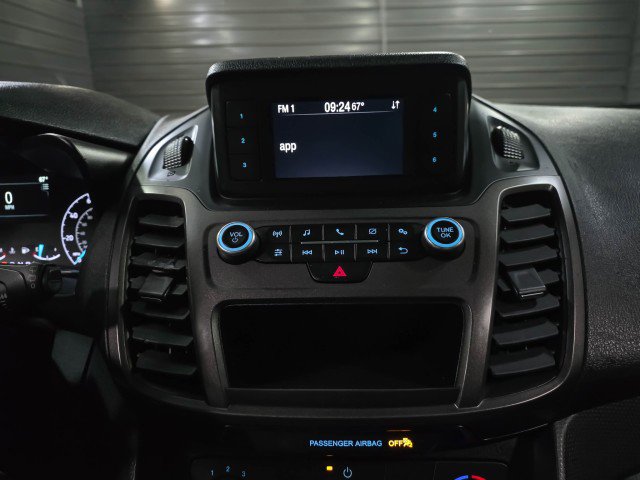 Used 2022 Ford Transit Connect XL image 22