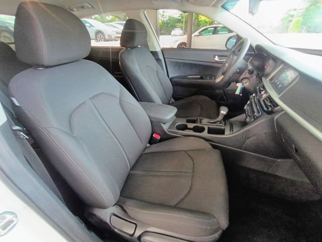 Used 2020 Kia Optima LX FWD image 44