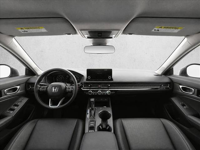 Used 2024 Honda Civic EX-L image 18