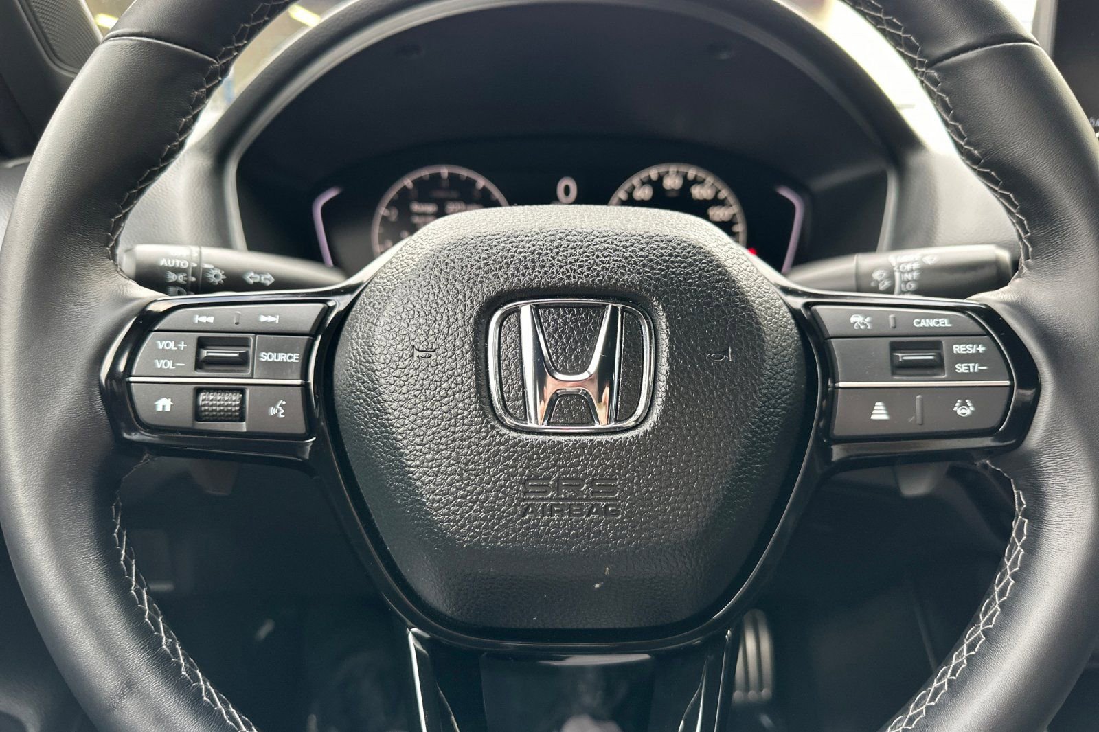 Used 2026 Honda Civic Sport image 28