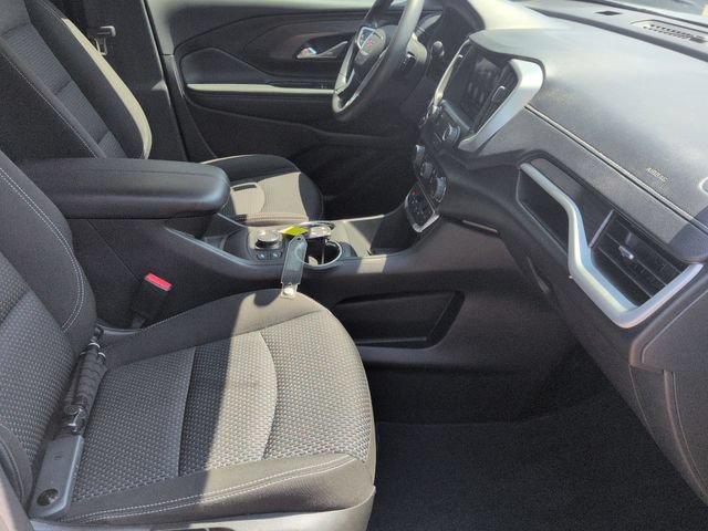 Used 2024 GMC Terrain SLE w/ Driver Convenience Package AWD/4WD image 30