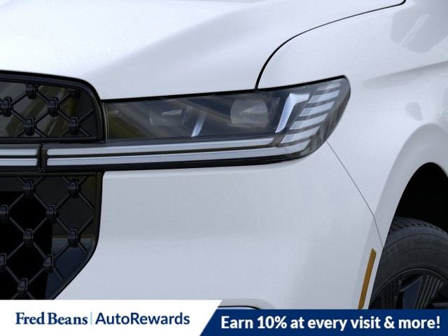 New 2025 Lincoln Navigator L Reserve w/ Jet Appearance Package image 20