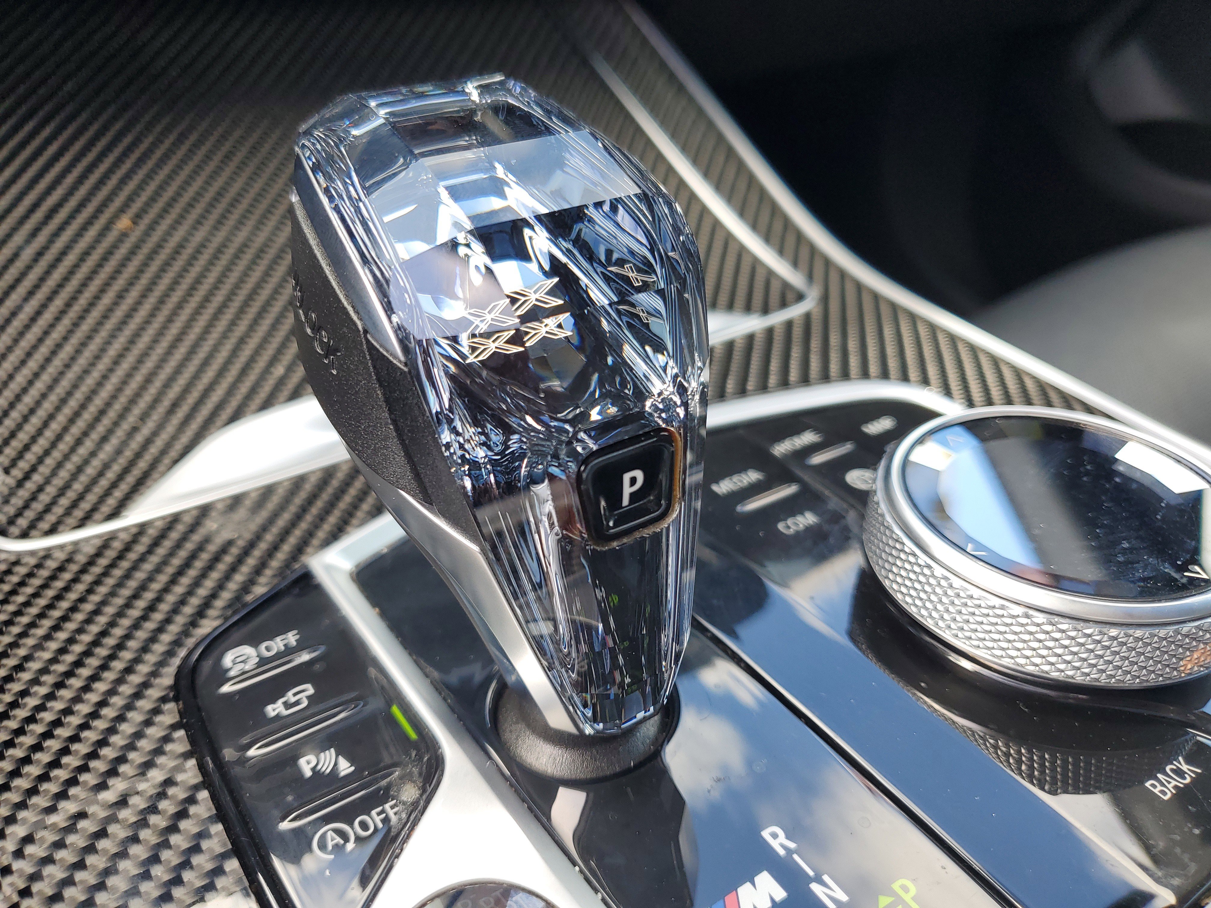 Used 2021 BMW X5 M50i w/ Premium Package image 30