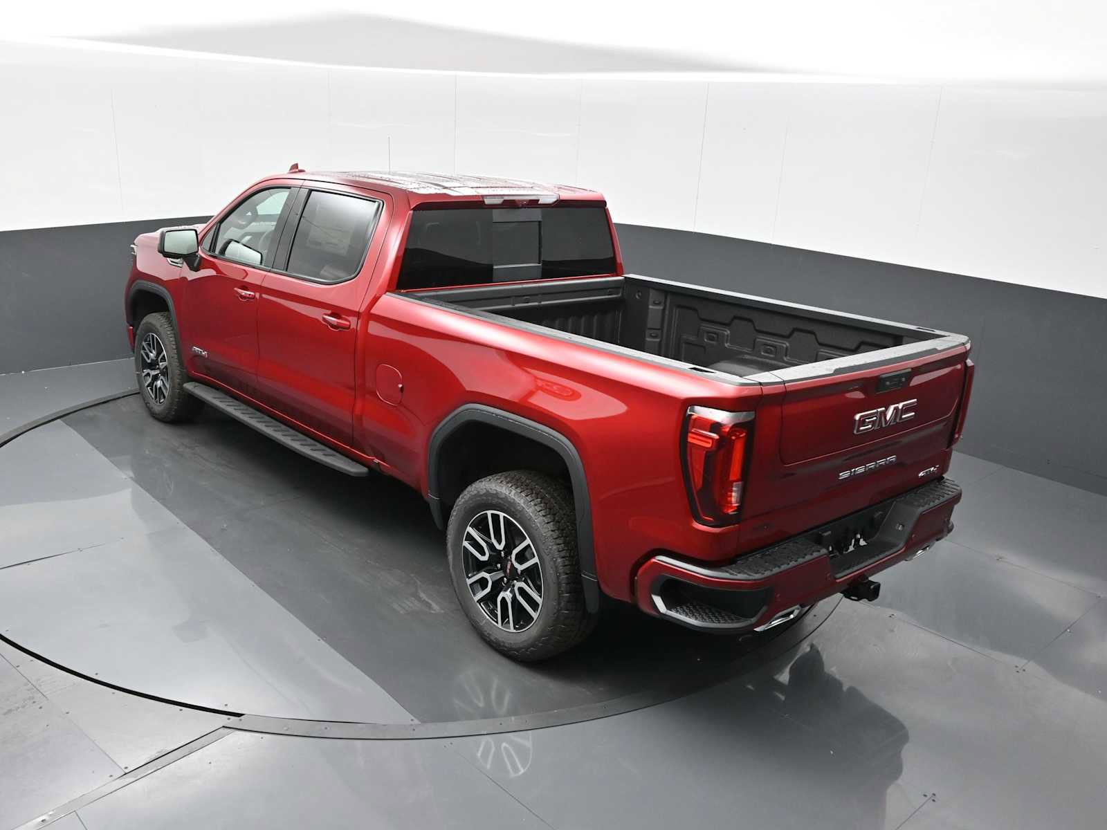 New 2026 GMC Sierra 1500 AT4 w/ AT4 Premium Package image 14