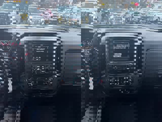 Used 2019 Chevrolet Silverado 1500 LD LT image 19