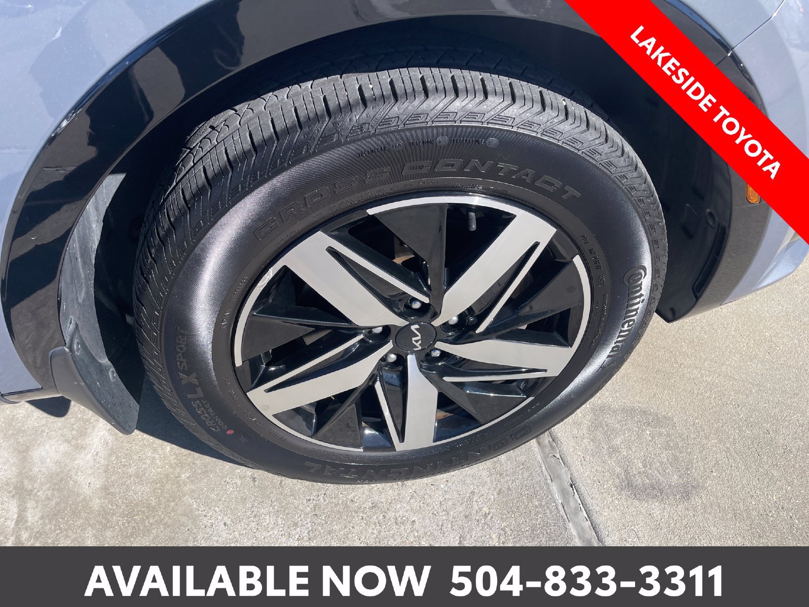 Used 2023 Kia Sorento S FWD image 10