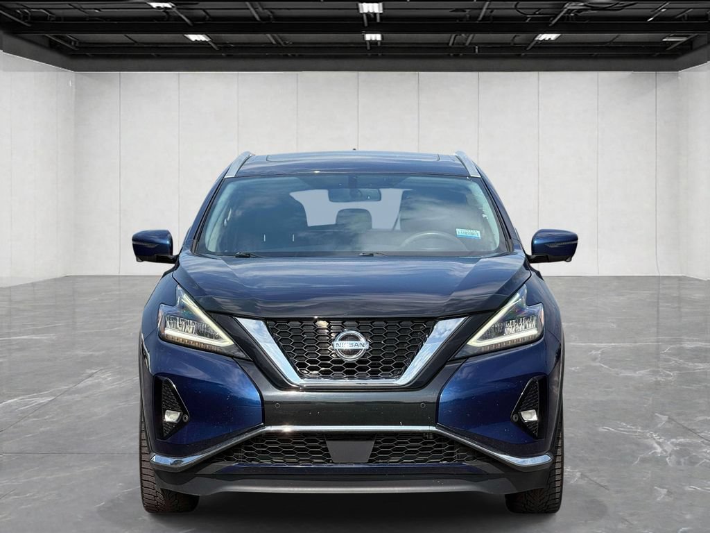 Used 2019 Nissan Murano S AWD/4WD image 2