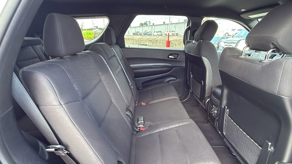 Used 2026 Dodge Durango GT RWD image 28