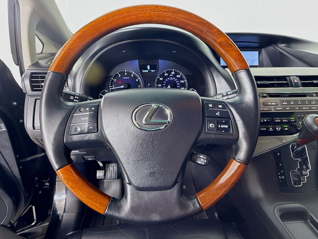 Used 2010 Lexus RX 350 AWD image 13