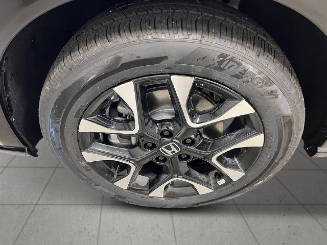 New 2027 Honda HR-V EX-L image 10