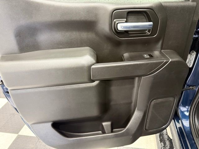 Used 2020 Chevrolet Silverado 1500 Custom Trail Boss w/ Custom Convenience Package image 19